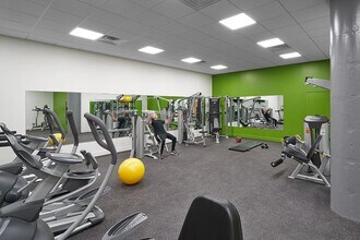 Circle F Lofts in Trenton, NJ - Building Photo - Building Photo