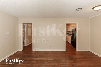 4415 Jamaica Ave in Memphis, TN - Building Photo - Building Photo