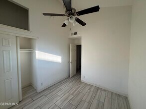 1795 Victor Lopez Dr in El Paso, TX - Building Photo - Building Photo