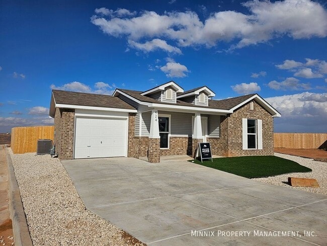 424 E 30th St in Wolfforth, TX - Building Photo - Building Photo