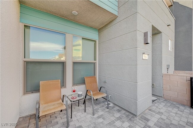 9864 Kings Glen St in Las Vegas, NV - Building Photo - Building Photo