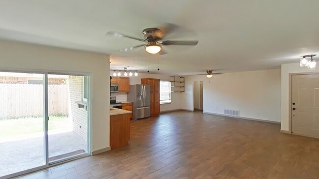 5222 NW Ashby Ave in Lawton, OK - Building Photo - Building Photo