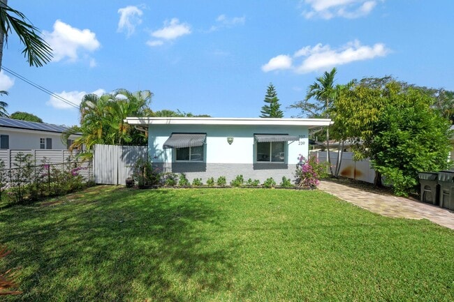 property at 237 NE 12th St