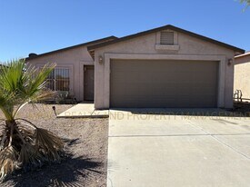 1853 W Calle Guadalajara in Tucson, AZ - Building Photo