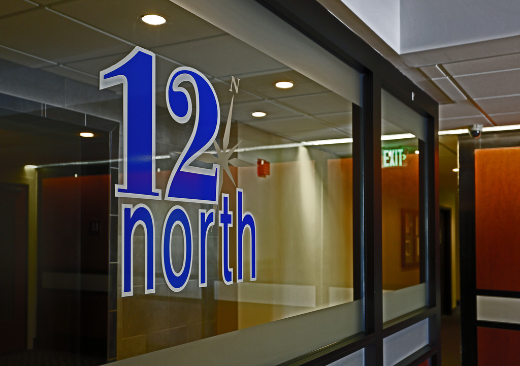 12 North Photo