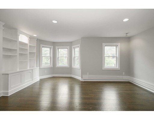 16 Follen St-Unit -3 in Boston, MA - Foto de edificio - Building Photo
