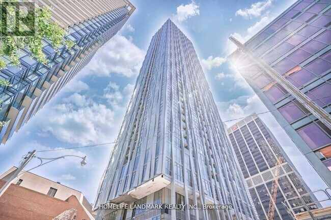1-4601 Yorkville Ave