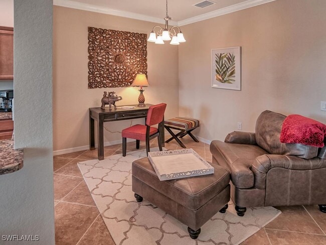 property at 9560 Trevi Ct
