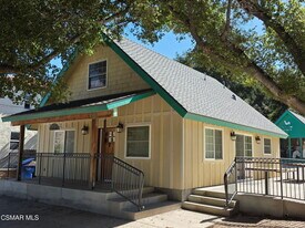 6172 Sylvan Dr in Simi Valley, CA - Building Photo