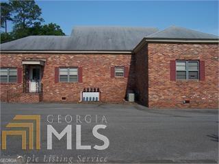 101 S Zetterower Ave-Unit -A in Statesboro, GA - Building Photo