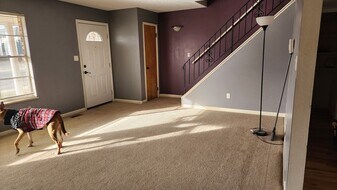 3408 Baltimore Ave in Pueblo, CO - Building Photo