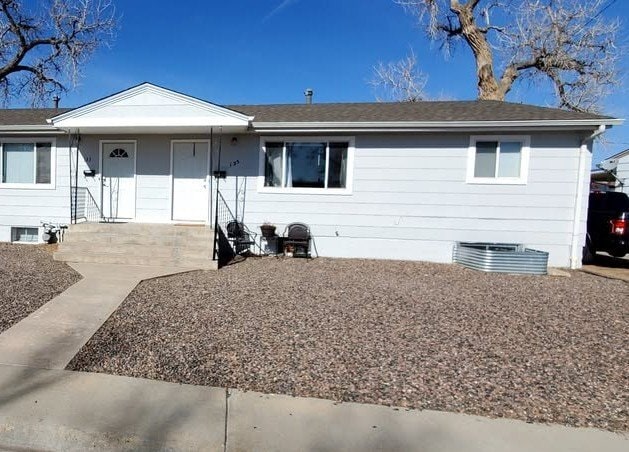 property at 135 Mather Cir