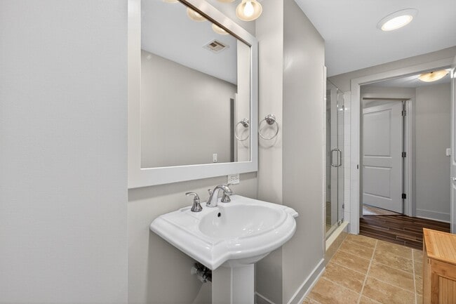 property at 801 E Beach Dr