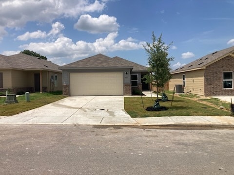 property at 3457 McCrae Xing