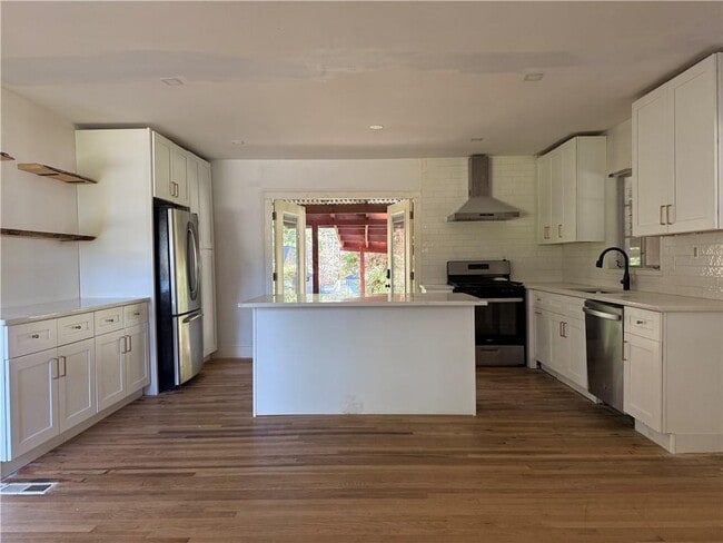 property at 2581 Farley St