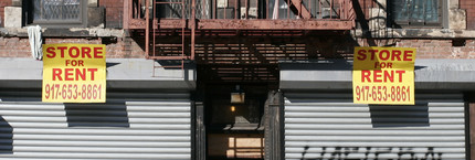 13-15 Essex St in New York, NY - Building Photo - Building Photo