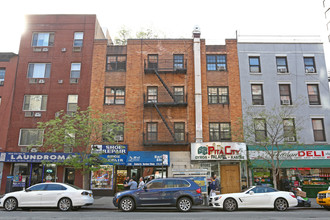 180-182 Seventh Ave in New York, NY - Building Photo - Building Photo