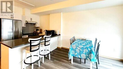 200 Chester Le Blvd in Toronto, ON - Building Photo - Building Photo