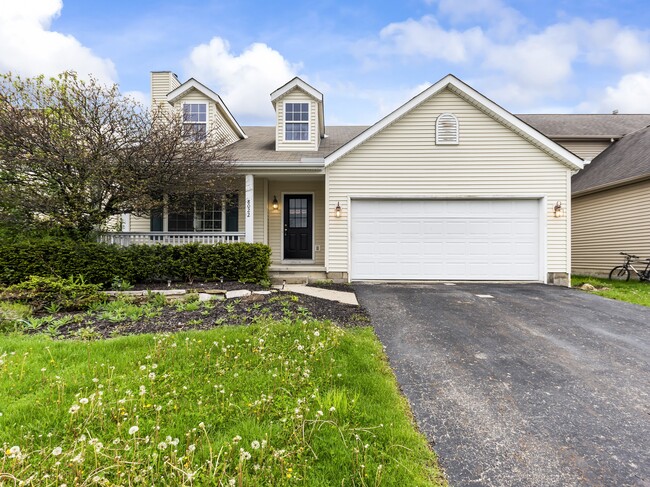 property at 8022 Crete Ln