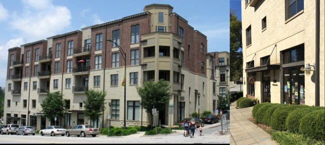 408 River St in Greenville, SC - Building Photo - Building Photo