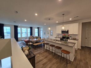 3925 Maze Runner Dr in Midlothian, VA - Building Photo - Building Photo