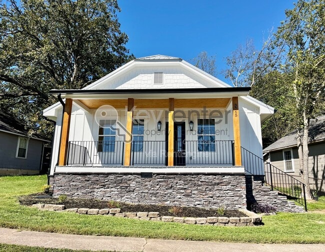 3765 Dixie Cir in Chattanooga, TN - Building Photo - Building Photo