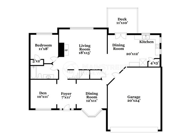 118 Herons Nest Ln in Hendersonville, TN - Building Photo - Building Photo