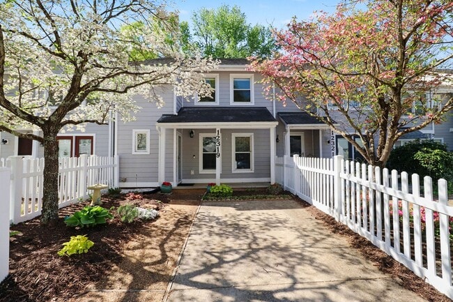 property at 12319 Sir James Ct