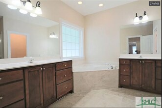 265 Miller St in Hinesville, GA - Building Photo - Building Photo