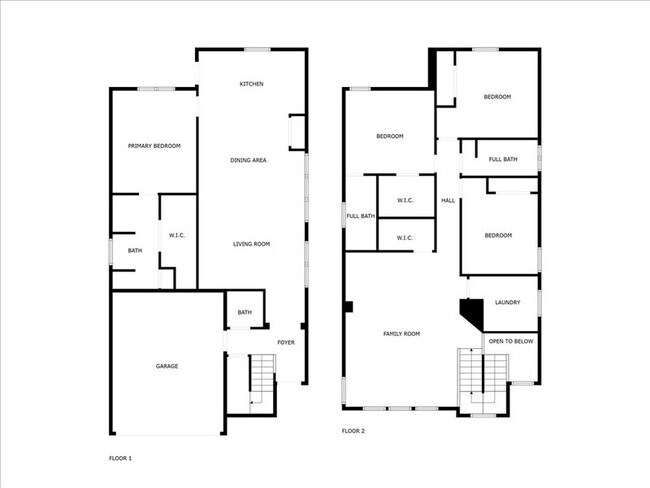 9800 Milton Albert Way in Austin, TX - Building Photo - Building Photo