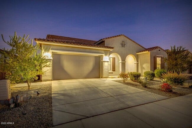 property at 14549 S 178th Dr
