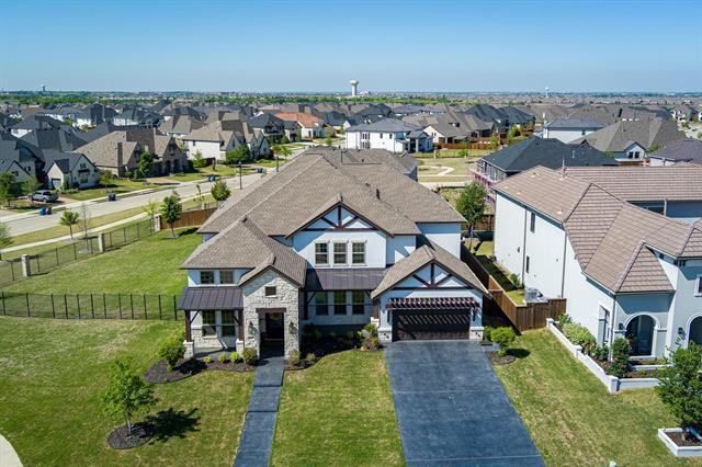 701 Star Meadow Dr in Prosper, TX - Building Photo - Building Photo