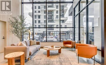 1050 Eastern Ave in Toronto, ON - Building Photo - Building Photo