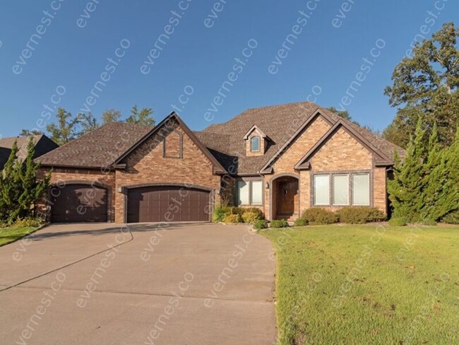 property at 6587 Westminster
