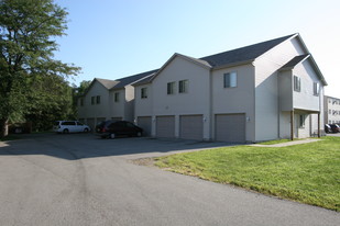 1110 Minns Dr Apartments