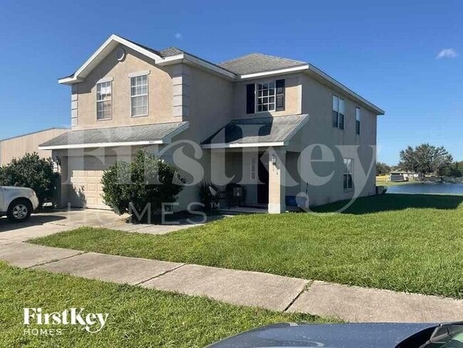 property at 5401 Oro Valley Rd