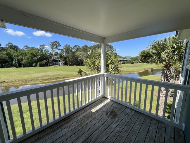 14 Old S Ct in Bluffton, SC - Building Photo - Building Photo