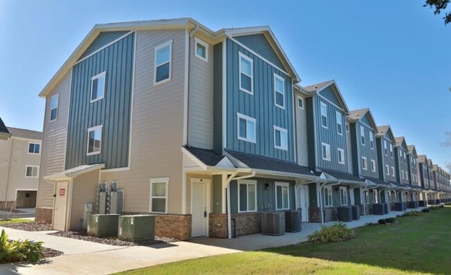 property at 21155 Gosling Rd