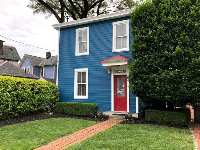 property at 136 Punta Alley