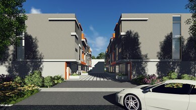 Tiara in Sherman Oaks, CA - Building Photo - Building Photo