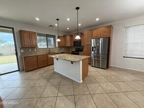 15459 W Monterosa St in Goodyear, AZ - Building Photo - Building Photo