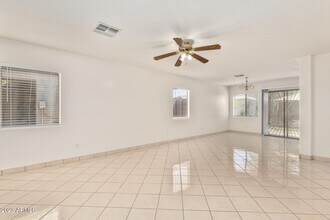 1525 W Burgess Ln in Phoenix, AZ - Building Photo - Building Photo