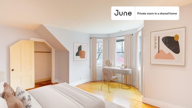 property at 337 Central St