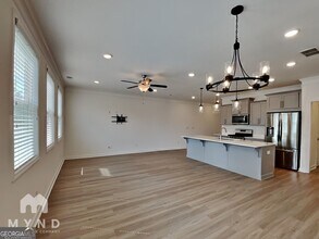 1911 Allagash Ln in Kennesaw, GA - Building Photo - Building Photo