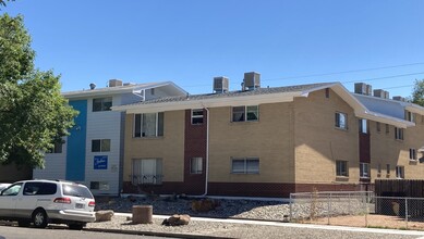 Arabian Apartments in Grand Junction, CO - Building Photo - Building Photo