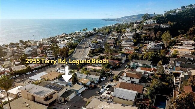 2957 Terry Rd, Unit 4927 in Laguna Beach, CA - Building Photo - Building Photo