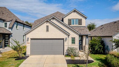 625 Pecan Bottom Trail in Andice, TX - Building Photo - Building Photo