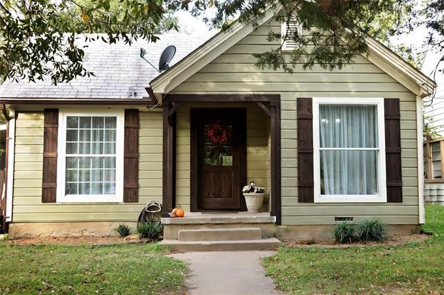 property at 515 S Taylor St