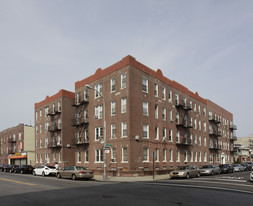 6402 23rd Ave Apartments