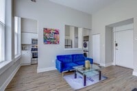 University Place Apartments photo'